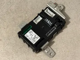 284b1-1nc5b Infiniti 10-11 G25 G37 G37x Body Control Module Bcu Bcm /