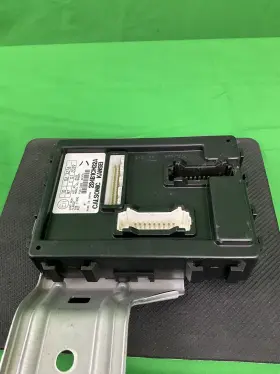 284b1-cm32a Infiniti 2005-2007 G35 Coupe Manual Body Control Module Bcu Bcm Oem #3