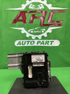 284b1-cm32a Infiniti 2005-2007 G35 Coupe Manual Body Control Module Bcu Bcm Oem