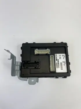 284b1-eh100 Infiniti 2006-2010 M35 Right Side Dash Body Control Module Unit Oem #2