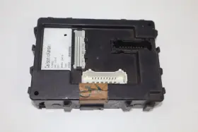 284b1-zq01b Infiniti 2008 Qx56 Chassis Ecm Body Control Module 284b1 Zq01b Oem