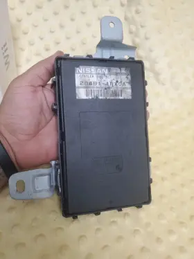 284b11nc7c Infiniti 09-13 G25 G37 Body Control Module Computer Bcm Bcu Unit #3