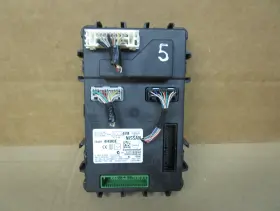 284b14hb0e Infiniti 14 15 Q50 Body Control Module Computer Bcm Bcu Unit