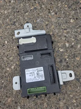 284b14hk1a Infiniti 2024 Q50 Body Control Module Oem
