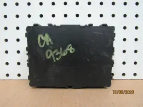 284b1ej20a Infiniti 06 07 08 M35 Engine Computer Module Ecm Ecu Oem