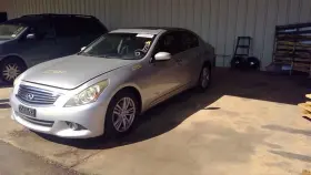 284b1nx7e Infiniti Chassis Ecm Body Control Bcm Left Hand Kick Panel Fits 11 G25 876028