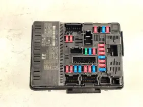 284b7-3jv2d Infiniti 13-20 Jx35 Qx60 Power Supply Control Module Computer Unit Oem