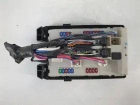 284b73wg6b Infiniti 2015-2019 Q70 Chassis Control Module Ccm Bcm Body Mftw7