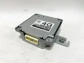 284e7-4hk0a Infiniti 16-18 Q50 Adas Advanced Driver Assist Computer Control Module Oem