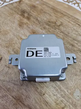 284e7-9na0a Infiniti 13-15 Jx35 Qx60 Advanced Driver Assist Controller Assembly Module Oem