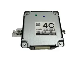 284e74hk2d Infiniti 2016 Q50 Controller Driver Assist Module Unit Oem