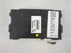 284e75ca0b Infiniti 2017-2018 Q60 Communication Control Module 27760 6he0a Rzw6w