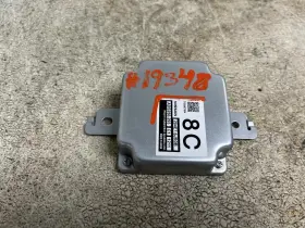 284e76jr0b Infiniti 2021 Qx80 Driver Assist Control Module Oem Part Number