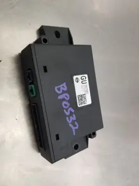 284e76sa7c Infiniti 23 2023 Qx60 Luxe Driver Assist Control Module