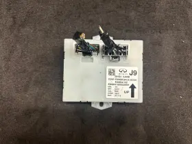 284g4-3ja9b Infiniti 2018-2020 Qx60 Rear Trunk Power Back Door Control Module 284g43ja9b Oem