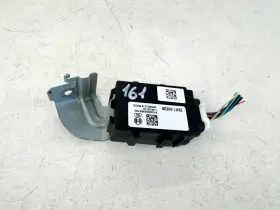 284t1-6he0b Infiniti 16-19 Q50 Gateway Computer Control Module Unit Oem