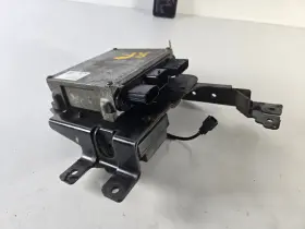 28505-4ga6b Infiniti 2014 2015 Q50 Power Steering Control Module Unit Bracket Oem 285054ga6b