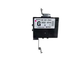 28532-1by4d Infiniti 2010-2012 Ex35 Driver Assist Sonar Control Module Oem 15589