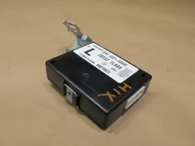 285321la0a Infiniti 2011-2013 Qx56 Driver Parking Assist Sonar Control Module Unit #2