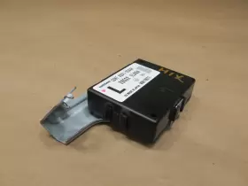 285321la0a Infiniti 2011-2013 Qx56 Driver Parking Assist Sonar Control Module Unit #3