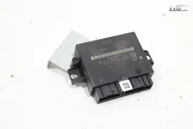 285385ny1a Infiniti 2019-2021 Qx50 Parking Park Chassis Assist Brake Control Module Oem