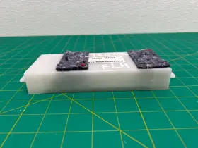 1ma3d Infiniti 28565 15-19 Q70l - Front Left Driver Side Power Seat Control Module Oem #3