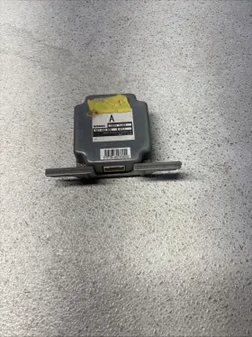 285811la8a Infiniti 2011-2017 Qx56 Qx80 Air Suspension Computer Control Module Unit Oem