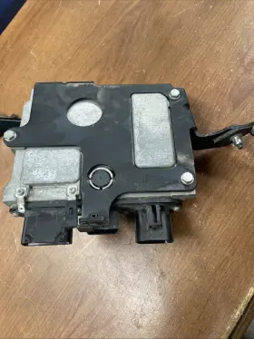 285054ga1b Infiniti 285h05ca5c Used Oem 2014 Q50 Power Steering Control Module Computer