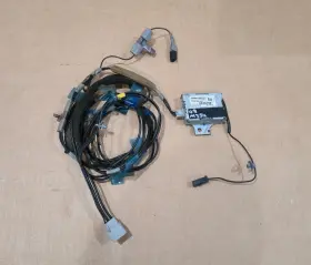 286-6208-05 Infiniti 286-6208-05/ 286620805 2006-2010 M35x Radio Aantenna Receiver Module Unit Oem