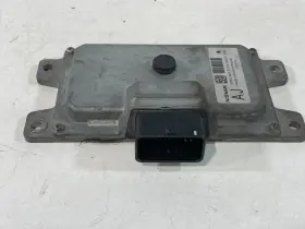 31036-3ja0c Infiniti 13-14 Jx35 Qx60 Awd Transmission Computer Control Module Tcm 3.5l 93604 #3