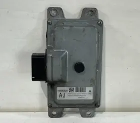 31036-3ja0c Infiniti 13-14 Jx35 Qx60 Awd Transmission Computer Control Module Tcm 3.5l 93604