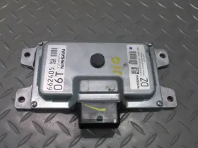 310f6-3ky0a Infiniti 2014 Qx60 2.5l Hybrid Transmission Control Module Tcm Tcu