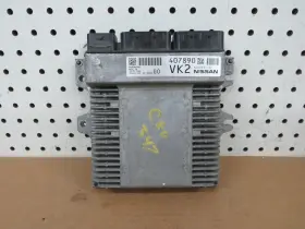 407890 Infiniti 2018 Q60 Engine Control Module Computer Ecm Ecu Oem