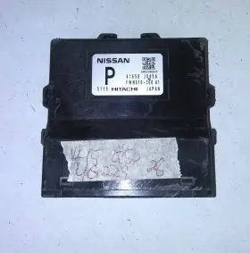 41650-ju45a Infiniti 41650 Ju45a Transfer Case Control Module 2014-2015 Q50