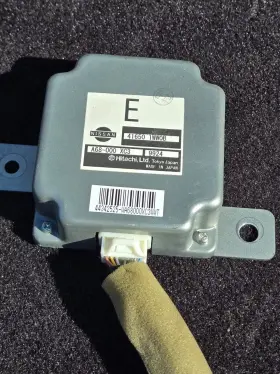 416501ww0b Infiniti 2010-2013 Fx35 Fx50 Transfer Case Computer Control Module Unit Oem