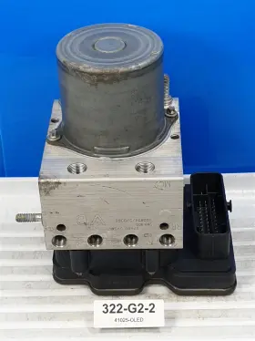 47660-5vs0c Infiniti 2021-2023 Q50 Abs Anti-lock Brake Pump Control 476605vs0c Oem 322g2-2