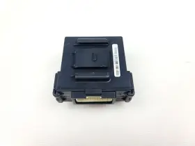 476a0-4gf0d Infiniti 14-17 Q50 Under Dash Idm Control Module Unit Oem #2