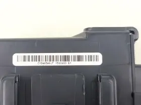 476a0-4gf0d Infiniti 14-17 Q50 Under Dash Idm Control Module Unit Oem #3