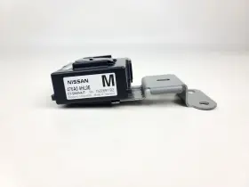 476a0-4hl0e Infiniti 18-20 Q50 Idm Integrated Dynamic Diagnostic Unit Module Control Oem #3