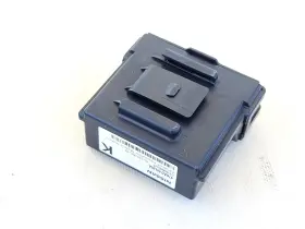 476a0-6hj0a Infiniti 20-21 Q50 Idm Integrated Dynamic Diagnostic Unit Module Control Oem #2