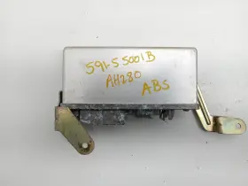 47850-68j00 Infiniti 1991 - 1993 G20 Abs Anti-lock Brake Control Module Oem