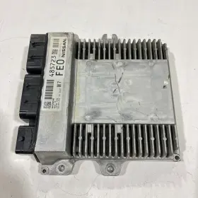 485723 Infiniti Oem 2016-2019 Q50 3.0l Engine Computer Control Module Unit Ecu Ecm #3