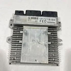 485723 Infiniti Oem 2016-2019 Q50 3.0l Engine Computer Control Module Unit Ecu Ecm
