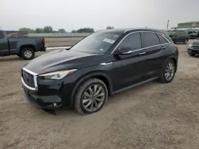 590-11664 Infiniti Qx50 2021 Engine Ecm 1897603 #2