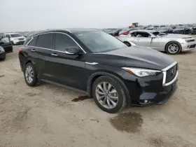 590-11664 Infiniti Qx50 2021 Engine Ecm 1897603