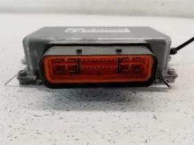 23751jk00b Infiniti 590-52098 09-11 370z/g37 Coupe Vel Variable Valvetrain Control Module Oem #2