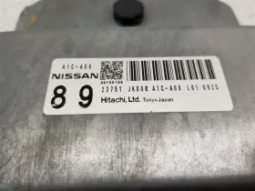 23751jk00b Infiniti 590-52098 09-11 370z/g37 Coupe Vel Variable Valvetrain Control Module Oem #3