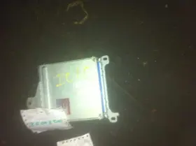 590-56065b Infiniti 94 Q45 Engine Ecm Electronic Control Module #2