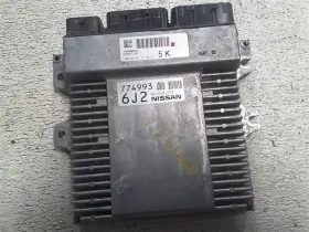 590-63127 Infiniti Engine Ecm Electronic Control Module 3.5l Fits 17 Qx60 290712