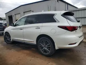 591-11384 Infiniti Chassis Ecm Body Control Bcm Left Hand Dash Fits 17-18 Qx60 4077624 #2